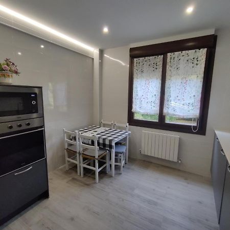 Ferienwohnung Piso Bilbao San Mames Exterior foto